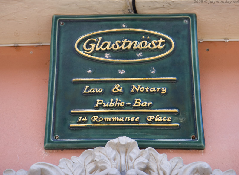 Law&Notary Public-Bar