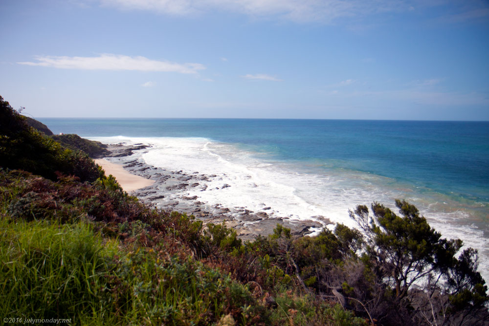 Great Ocean Road, Victoria Australia